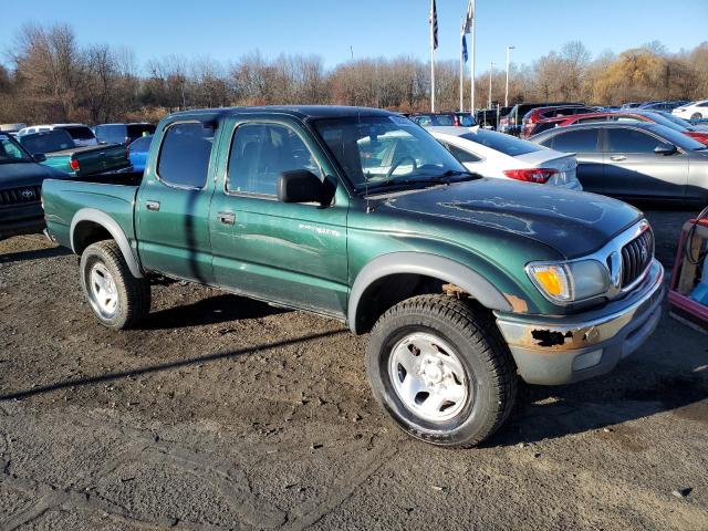 Photo 3 VIN: 5TEHN72N51Z879812 - TOYOTA TACOMA DOU 