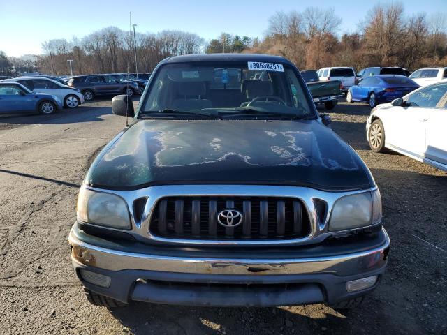 Photo 4 VIN: 5TEHN72N51Z879812 - TOYOTA TACOMA DOU 