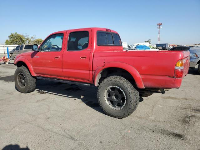 Photo 1 VIN: 5TEHN72N52Z045895 - TOYOTA TACOMA DOU 