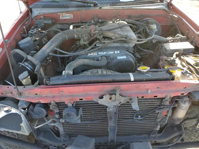 Photo 10 VIN: 5TEHN72N52Z045895 - TOYOTA TACOMA DOU 