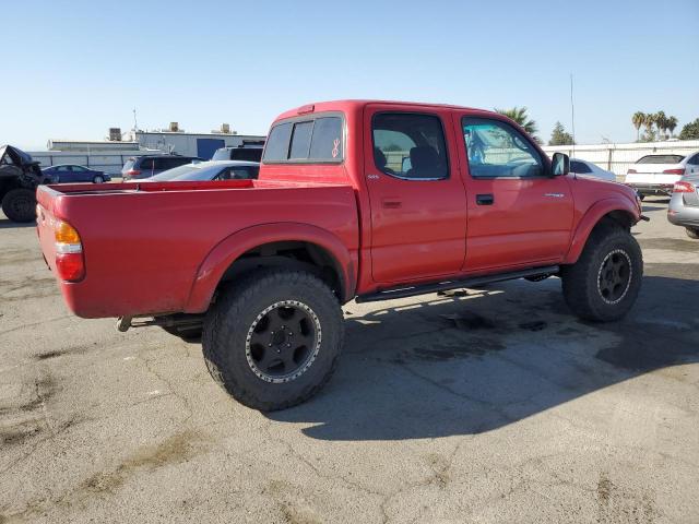 Photo 2 VIN: 5TEHN72N52Z045895 - TOYOTA TACOMA DOU 