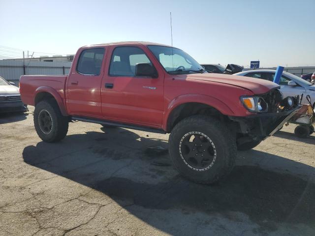 Photo 3 VIN: 5TEHN72N52Z045895 - TOYOTA TACOMA DOU 