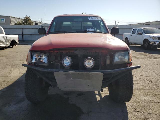 Photo 4 VIN: 5TEHN72N52Z045895 - TOYOTA TACOMA DOU 