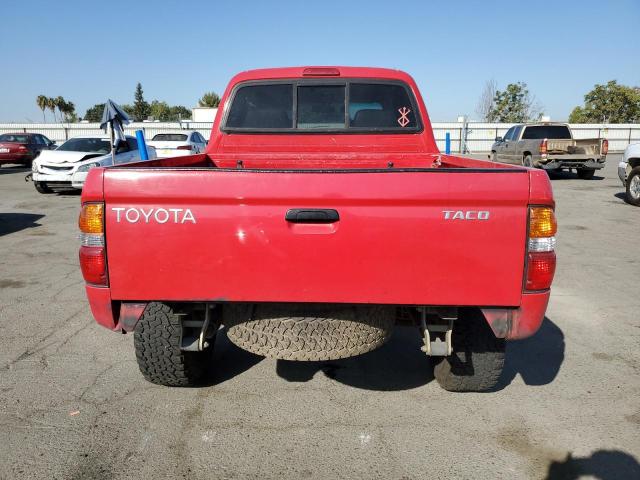 Photo 5 VIN: 5TEHN72N52Z045895 - TOYOTA TACOMA DOU 