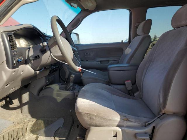 Photo 6 VIN: 5TEHN72N52Z045895 - TOYOTA TACOMA DOU 