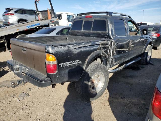 Photo 2 VIN: 5TEHN72N52Z143762 - TOYOTA TACOMA DOU 