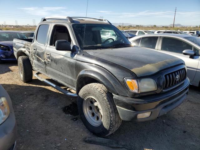 Photo 3 VIN: 5TEHN72N52Z143762 - TOYOTA TACOMA DOU 