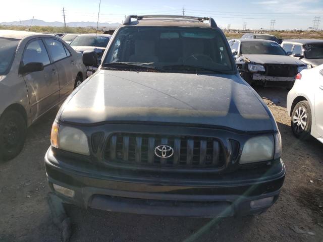 Photo 4 VIN: 5TEHN72N52Z143762 - TOYOTA TACOMA DOU 