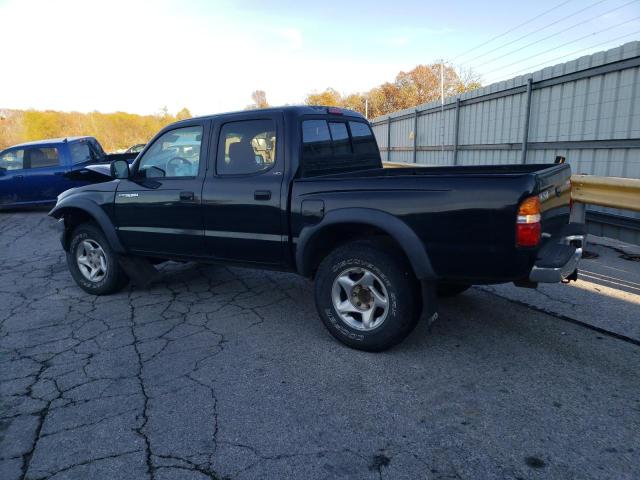 Photo 1 VIN: 5TEHN72N53Z213407 - TOYOTA TACOMA DOU 