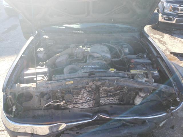 Photo 10 VIN: 5TEHN72N53Z213407 - TOYOTA TACOMA DOU 