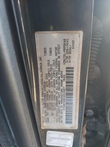 Photo 11 VIN: 5TEHN72N53Z213407 - TOYOTA TACOMA DOU 