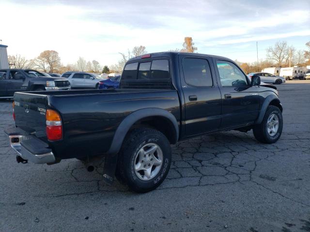 Photo 2 VIN: 5TEHN72N53Z213407 - TOYOTA TACOMA DOU 