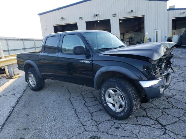 Photo 3 VIN: 5TEHN72N53Z213407 - TOYOTA TACOMA DOU 