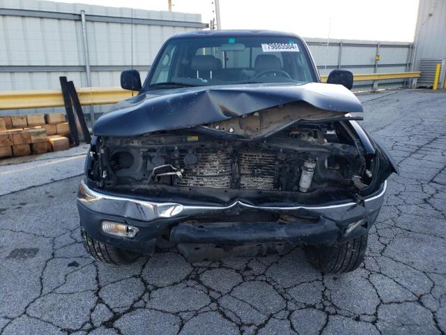 Photo 4 VIN: 5TEHN72N53Z213407 - TOYOTA TACOMA DOU 