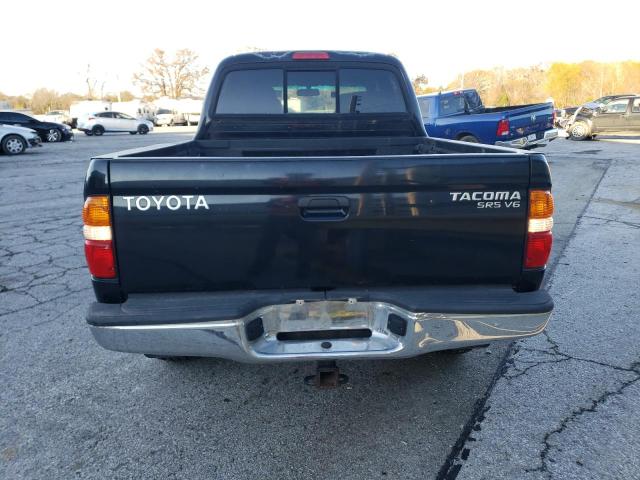 Photo 5 VIN: 5TEHN72N53Z213407 - TOYOTA TACOMA DOU 