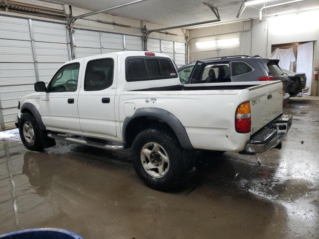 Photo 1 VIN: 5TEHN72N54Z343303 - TOYOTA TACOMA DOU 