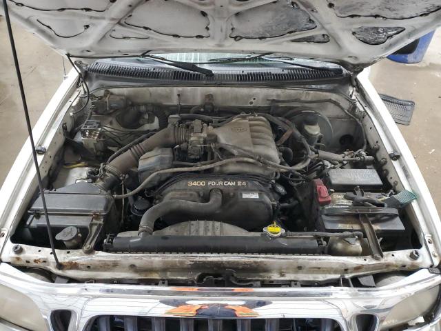 Photo 11 VIN: 5TEHN72N54Z343303 - TOYOTA TACOMA DOU 