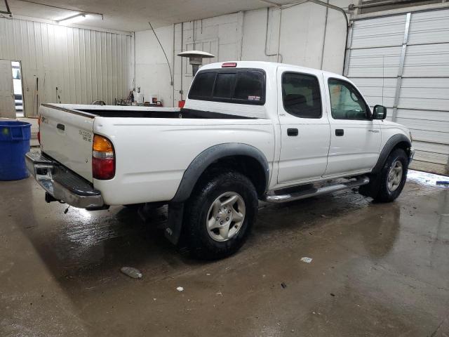 Photo 2 VIN: 5TEHN72N54Z343303 - TOYOTA TACOMA DOU 