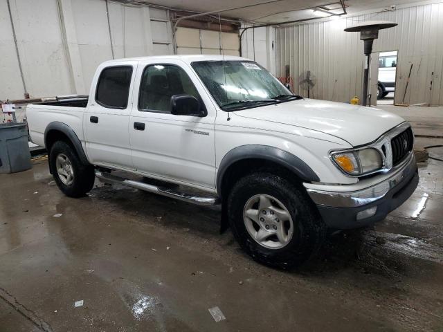 Photo 3 VIN: 5TEHN72N54Z343303 - TOYOTA TACOMA DOU 