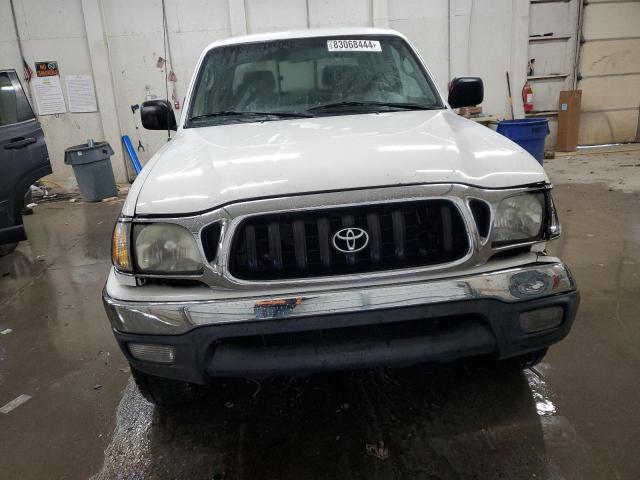 Photo 4 VIN: 5TEHN72N54Z343303 - TOYOTA TACOMA DOU 