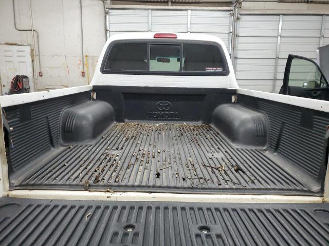 Photo 9 VIN: 5TEHN72N54Z343303 - TOYOTA TACOMA DOU 