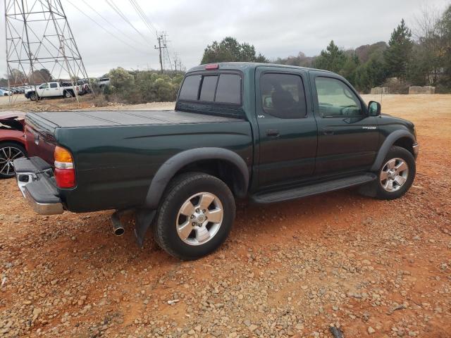 Photo 2 VIN: 5TEHN72N54Z377855 - TOYOTA TACOMA DOU 