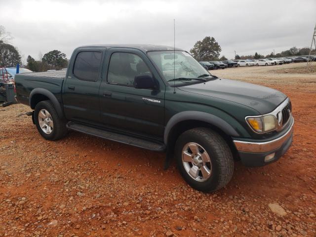 Photo 3 VIN: 5TEHN72N54Z377855 - TOYOTA TACOMA DOU 