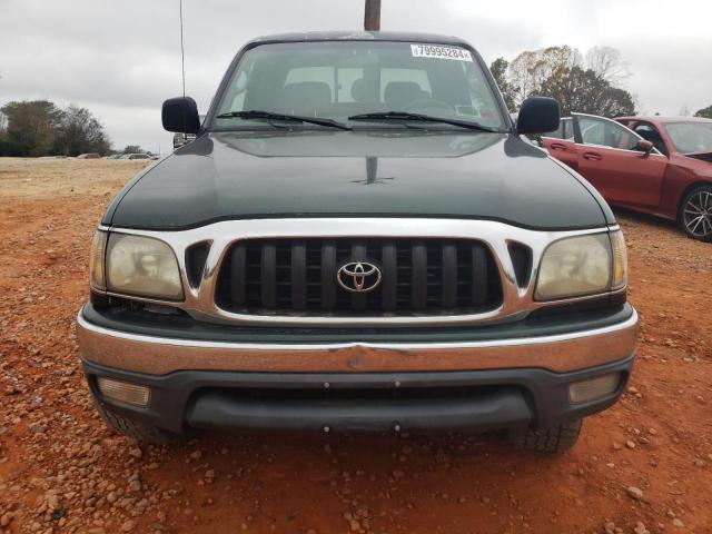 Photo 4 VIN: 5TEHN72N54Z377855 - TOYOTA TACOMA DOU 