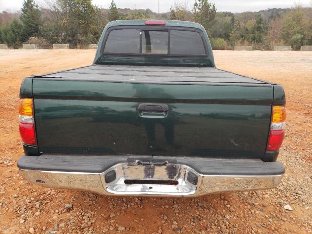 Photo 5 VIN: 5TEHN72N54Z377855 - TOYOTA TACOMA DOU 