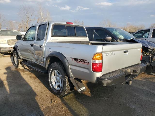 Photo 1 VIN: 5TEHN72N63Z188095 - TOYOTA TACOMA 