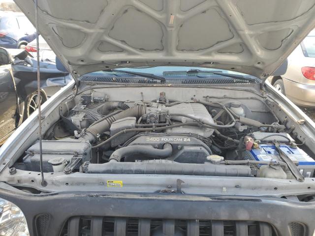 Photo 10 VIN: 5TEHN72N63Z188095 - TOYOTA TACOMA 