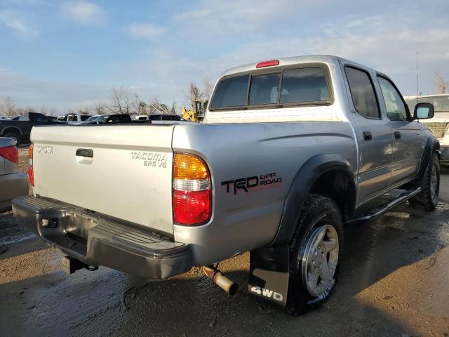 Photo 2 VIN: 5TEHN72N63Z188095 - TOYOTA TACOMA 