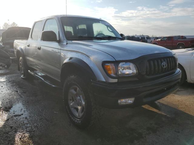 Photo 3 VIN: 5TEHN72N63Z188095 - TOYOTA TACOMA 