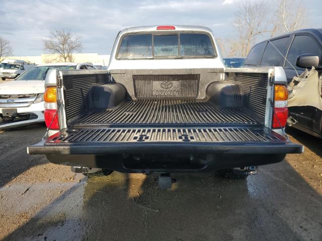 Photo 5 VIN: 5TEHN72N63Z188095 - TOYOTA TACOMA 