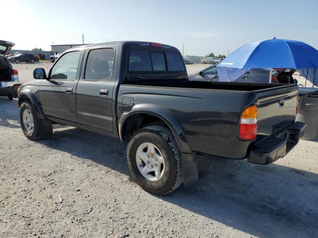 Photo 1 VIN: 5TEHN72N63Z231267 - TOYOTA TACOMA DOU 