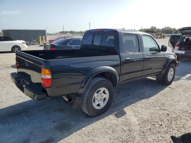 Photo 2 VIN: 5TEHN72N63Z231267 - TOYOTA TACOMA DOU 