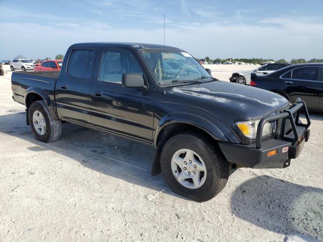 Photo 3 VIN: 5TEHN72N63Z231267 - TOYOTA TACOMA DOU 