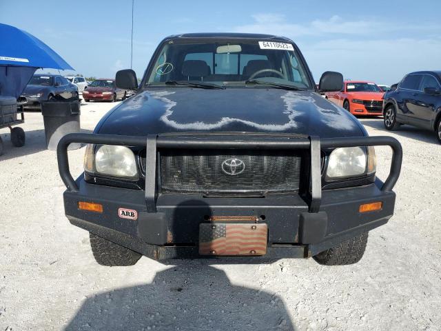 Photo 4 VIN: 5TEHN72N63Z231267 - TOYOTA TACOMA DOU 