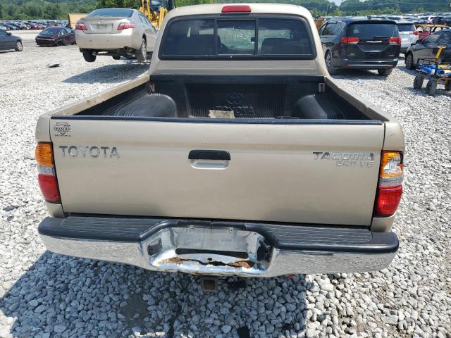 Photo 5 VIN: 5TEHN72N63Z293106 - TOYOTA TACOMA 