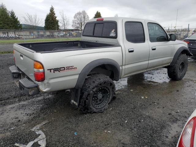 Photo 2 VIN: 5TEHN72N64Z370817 - TOYOTA TACOMA 