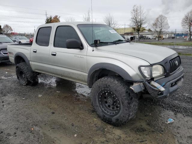 Photo 3 VIN: 5TEHN72N64Z370817 - TOYOTA TACOMA 