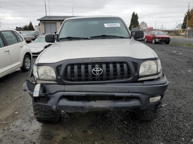 Photo 4 VIN: 5TEHN72N64Z370817 - TOYOTA TACOMA 