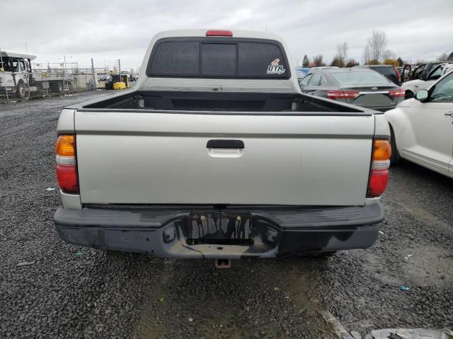 Photo 5 VIN: 5TEHN72N64Z370817 - TOYOTA TACOMA 