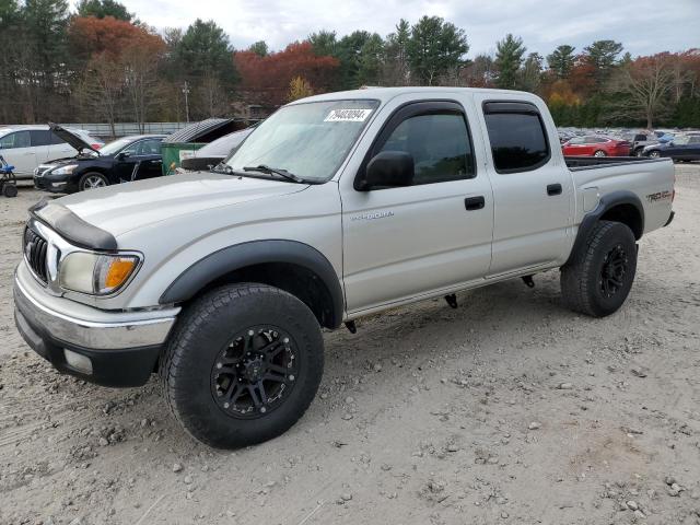 Photo 0 VIN: 5TEHN72N64Z407364 - TOYOTA TACOMA DOU 