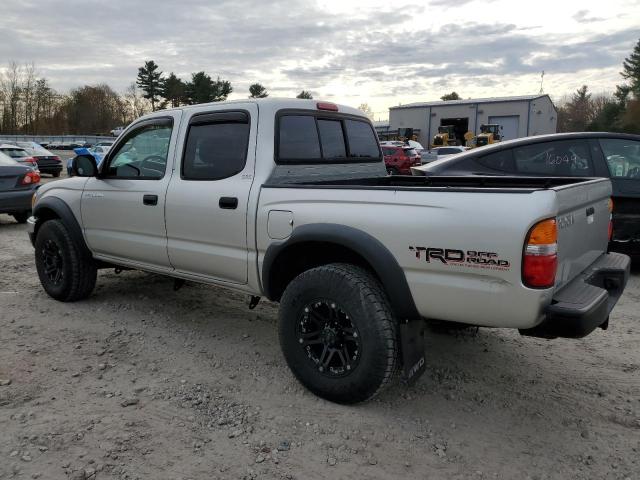 Photo 1 VIN: 5TEHN72N64Z407364 - TOYOTA TACOMA DOU 