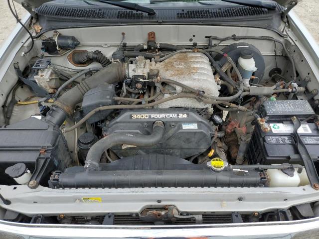 Photo 10 VIN: 5TEHN72N64Z407364 - TOYOTA TACOMA DOU 