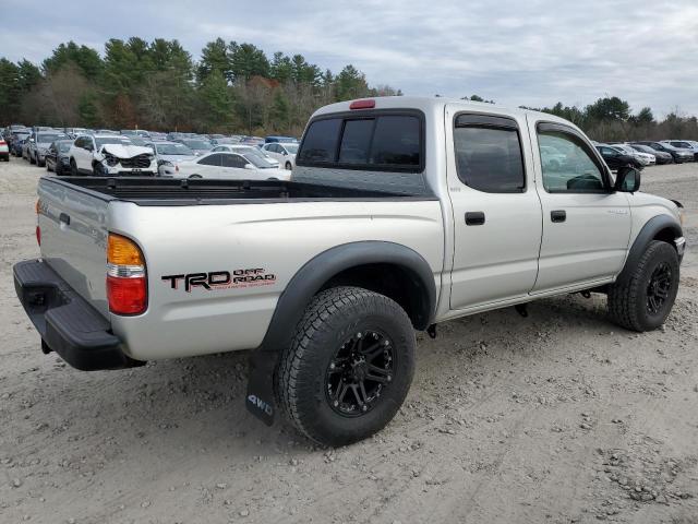 Photo 2 VIN: 5TEHN72N64Z407364 - TOYOTA TACOMA DOU 