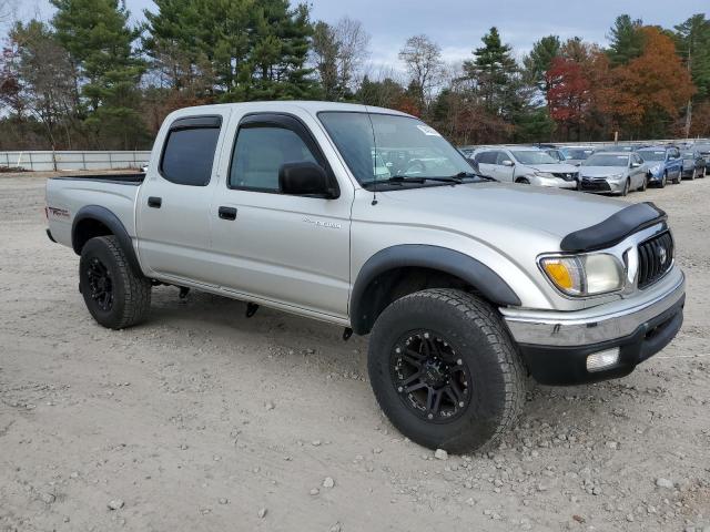 Photo 3 VIN: 5TEHN72N64Z407364 - TOYOTA TACOMA DOU 