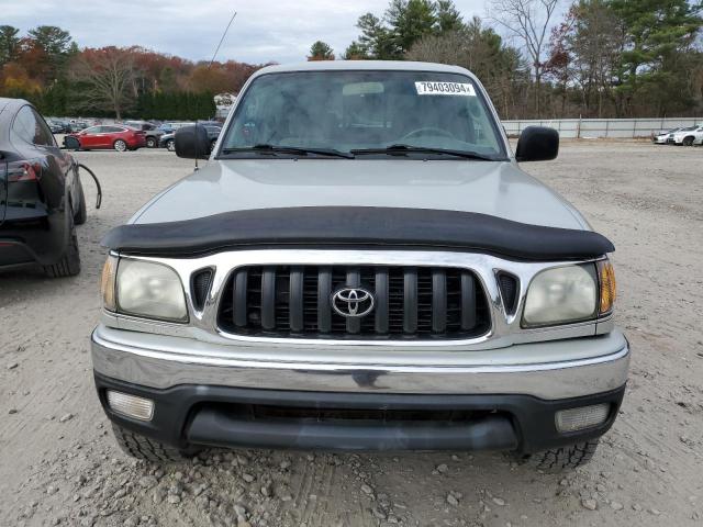 Photo 4 VIN: 5TEHN72N64Z407364 - TOYOTA TACOMA DOU 