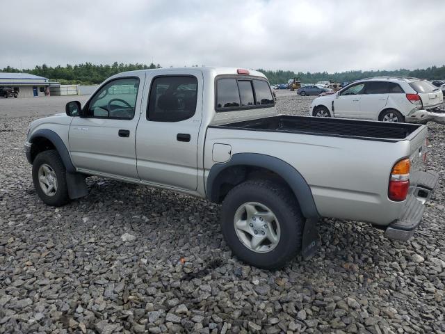 Photo 1 VIN: 5TEHN72N64Z441871 - TOYOTA TACOMA DOU 